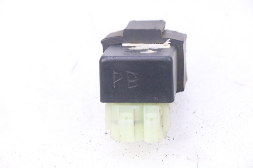 photo de Módulo CDI SACHS FY125T FY T 125 (2007 - 2011) - Detalhe da peça