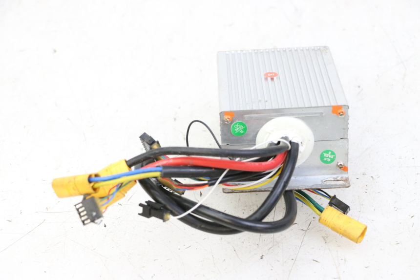 photo de Módulo CDI KUKIRIN G2 MASTER 1 - Ampliação dos componentes