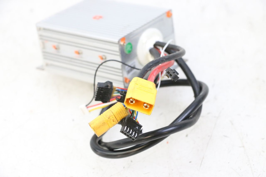 photo de Módulo CDI KUKIRIN G2 MASTER 1 - Ampliação técnica