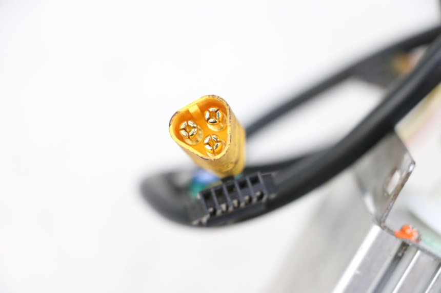 photo de Módulo CDI KUKIRIN G2 MASTER 1 - Estado da superfície