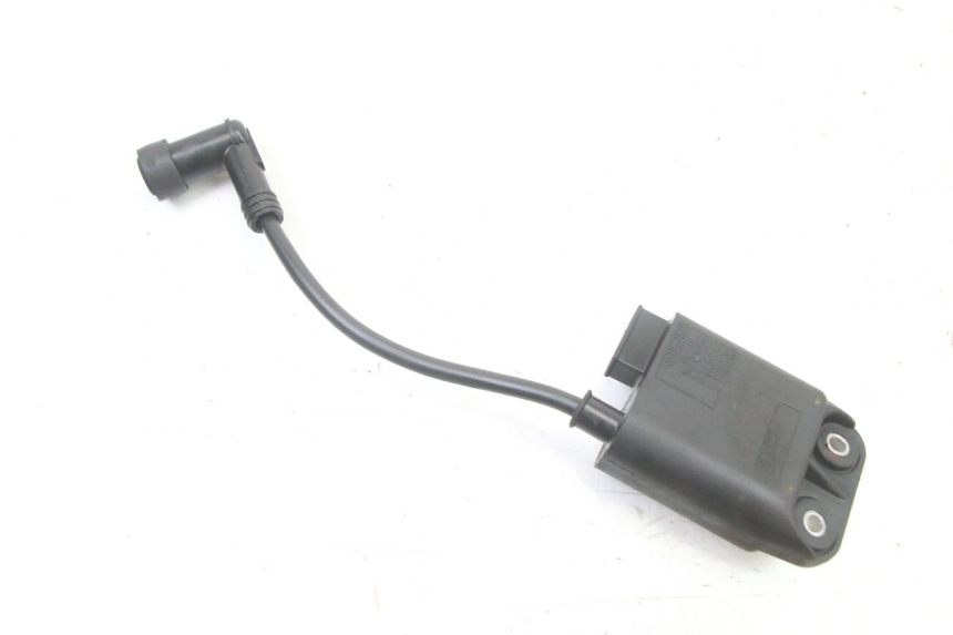 photo de Módulo CDI GILERA STALKER 50 (1997 - 2005) - Ampliação técnica