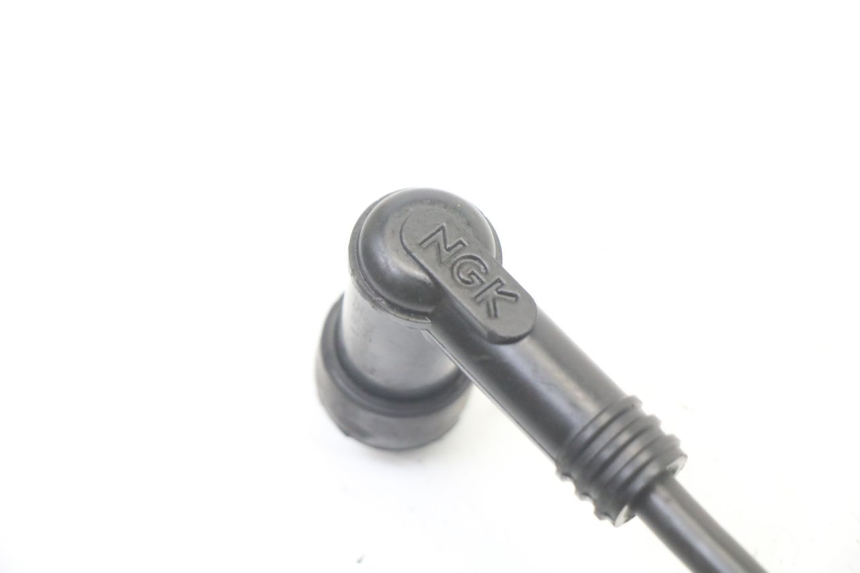 photo de Módulo CDI GILERA STALKER 50 (1997 - 2005) - Pontos de fixação