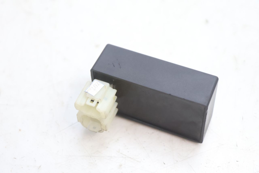 photo de CAIXA CDI VASTRO GP 2T 50 (2013 - 2017) - Zoom do estado de desgaste