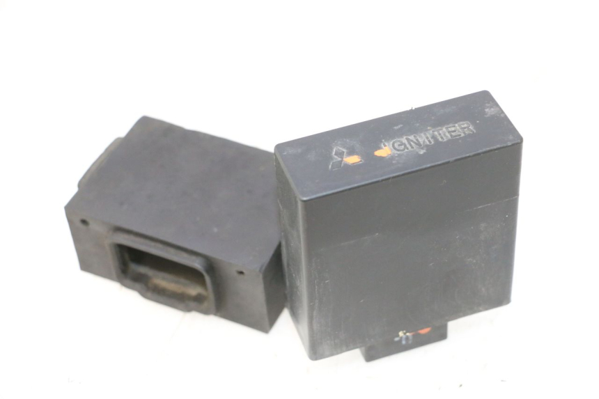 photo de CAIXA CDI KAWASAKI GPX F ZX750F 750 (1986 - 1990) - Ampliação técnica