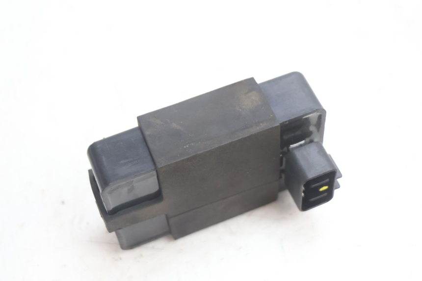 photo de Módulo CDI KYMCO GRAND DINK 125 (2008 - 2014) - Zoom do estado de desgaste