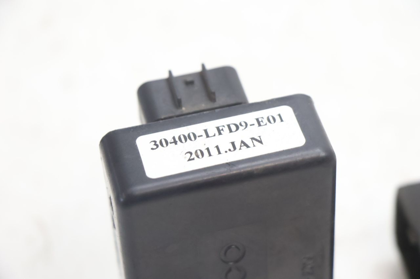 photo de Módulo CDI KYMCO GRAND DINK 125 (2008 - 2014) - Ampliação técnica
