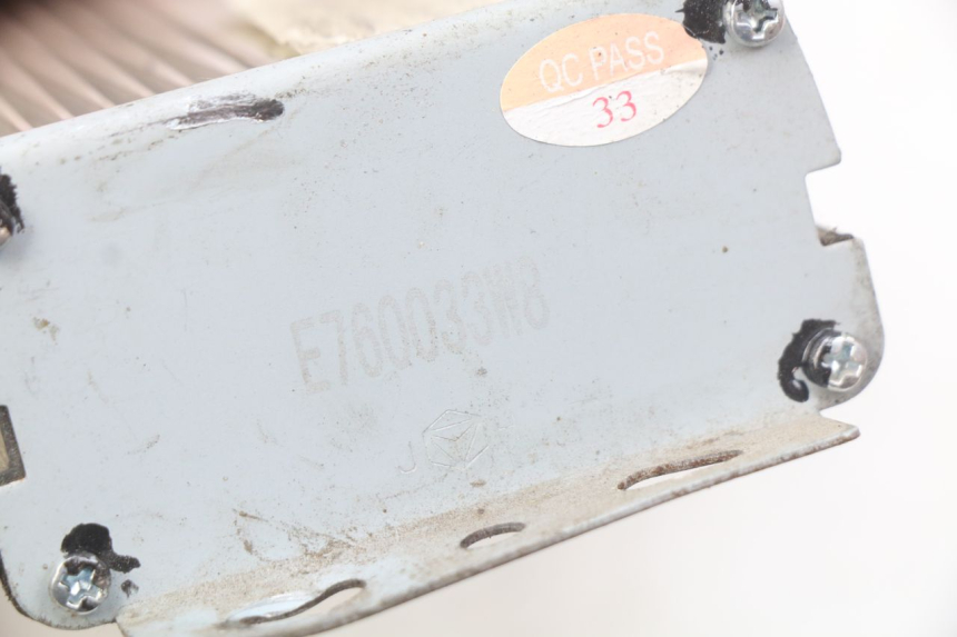 photo de Módulo CDI EUROCKA GREEN 1 - Detalhe da peça