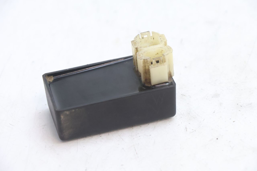 photo de Módulo CDI TNT MOTOR GRIDO 2T 50 (2010 - 2019) - Zoom do estado de desgaste