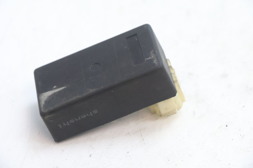 photo de Módulo CDI TNT MOTOR GRIDO 2T 50 (2010 - 2019) - Outro ângulo de visão