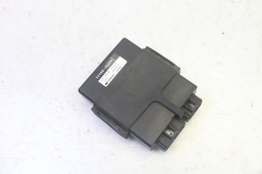 photo de Módulo CDI SUZUKI GSF N BANDIT 600 (1996 - 1999) - Vista principal