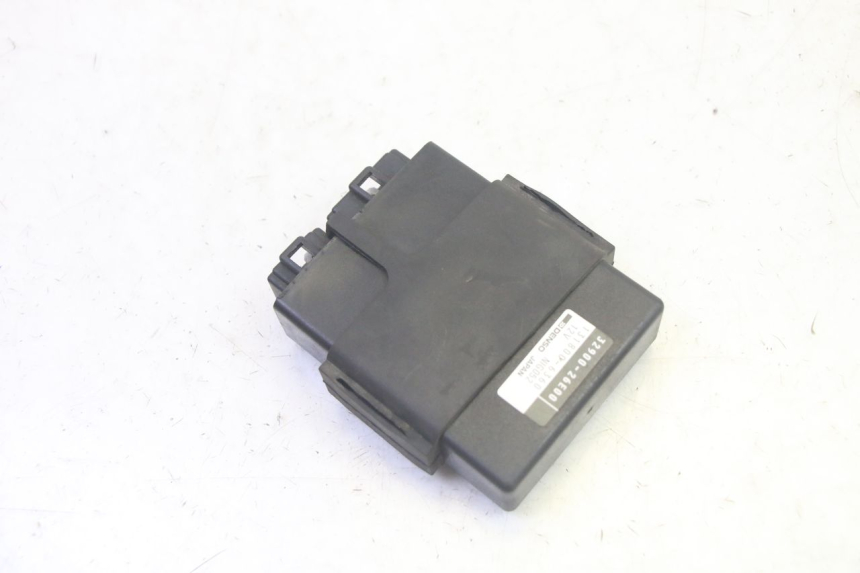 photo de Módulo CDI SUZUKI GSF N BANDIT 600 (1996 - 1999) - Zoom do estado de desgaste