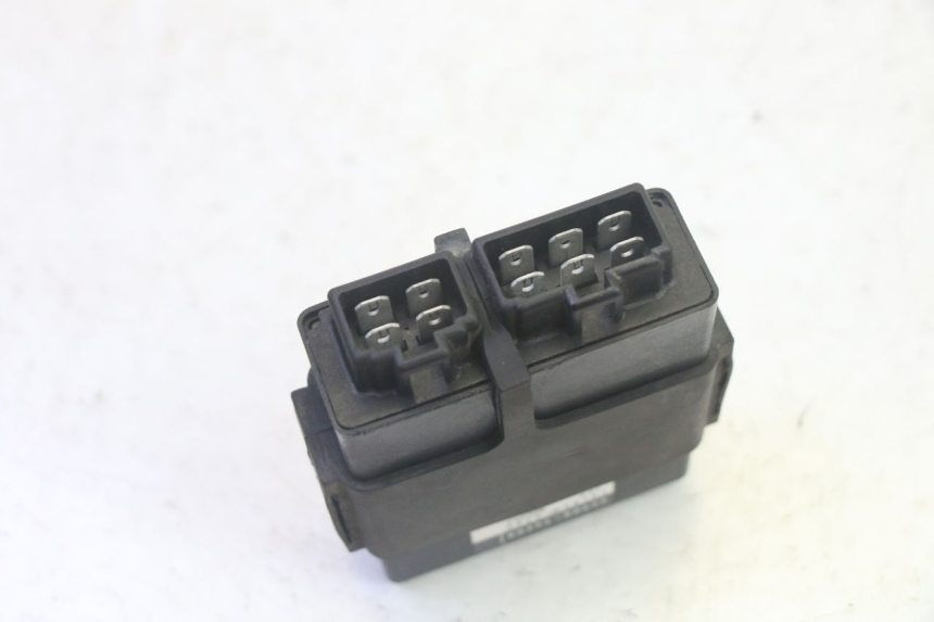 photo de Módulo CDI SUZUKI GSF N BANDIT 600 (1996 - 1999) - Outro ângulo de visão
