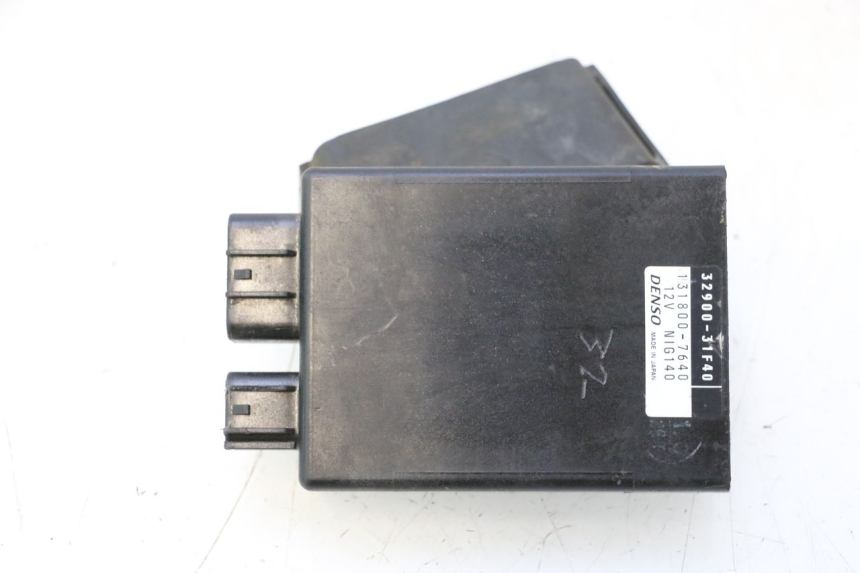 photo de CAIXA CDI SUZUKI GSF N BANDIT 1200 (2001 - 2005) - Vista principal