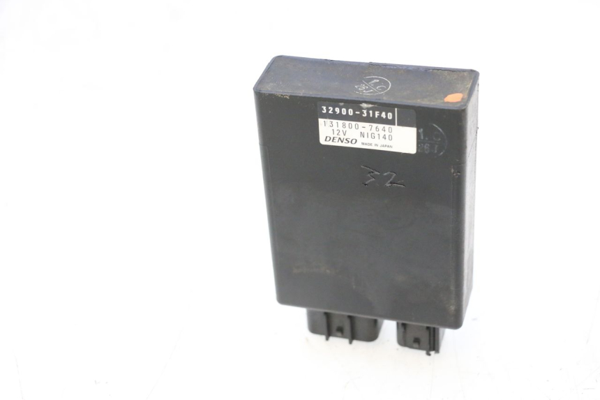 photo de CAIXA CDI SUZUKI GSF N BANDIT 1200 (2001 - 2005) - Detalhe da peça