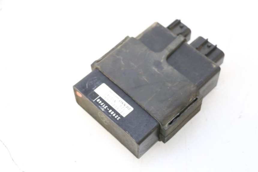 photo de CAIXA CDI SUZUKI GSF N BANDIT 1200 (2001 - 2005) - Zoom do estado de desgaste
