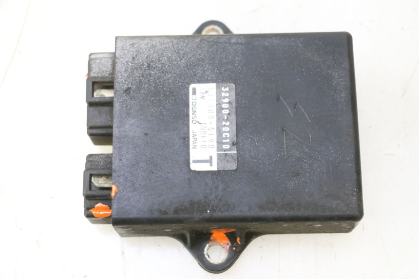 photo de CAIXA CDI SUZUKI GSX F GSXF 750 (1988 - 1998) - Vista principal