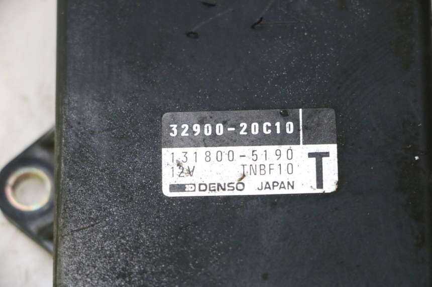 photo de CAIXA CDI SUZUKI GSX F GSXF 750 (1988 - 1998) - Vista geral
