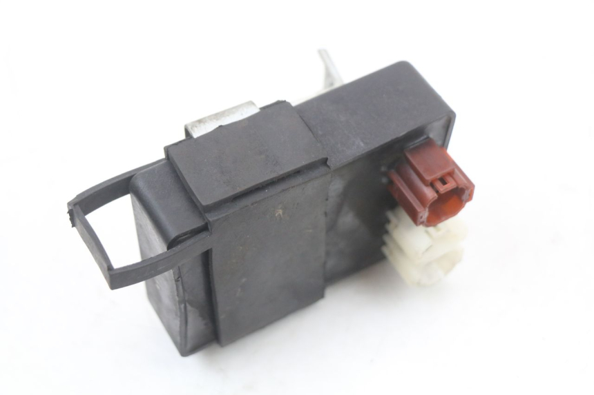 photo de Módulo CDI HYOSUNG GTR 125 (2006 - 2008) - Ampliação técnica