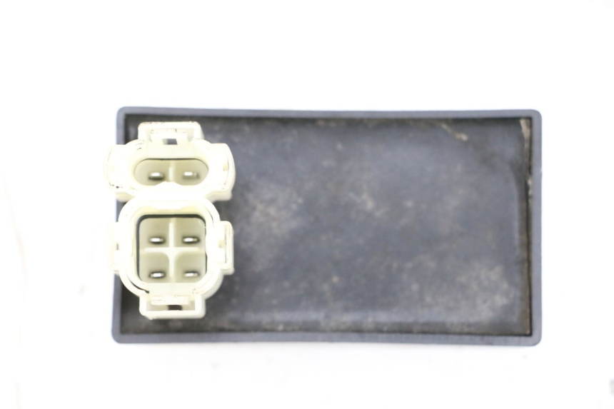 photo de Módulo CDI EUROCKA GTR 50 (2018 - 2021) - Ampliação técnica