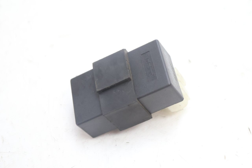 photo de Módulo CDI EUROCKA GTR 50 (2007 - 2017) - Ampliação técnica