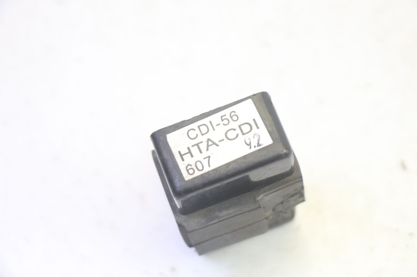 photo de Módulo CDI SYM GTS EVO 125 (2009 - 2013) - Ampliação técnica
