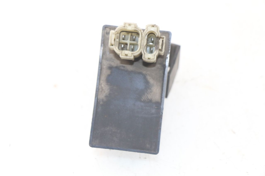 photo de Módulo CDI JONWAY GTX 2T 50 (2014 - 2020) - Zoom do estado de desgaste