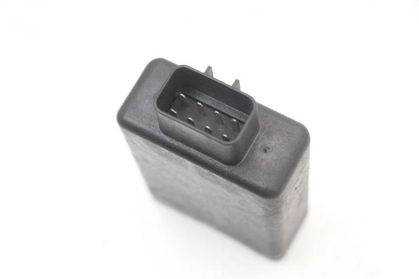 photo de Módulo CDI SUZUKI GZ MARAUDER 125 (1998 - 2004) - Zoom do estado de desgaste