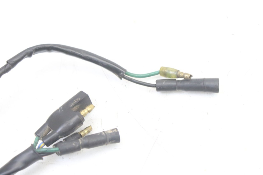 photo de Módulo CDI HONDA CR 85 (2003 - 2007) - Zoom do estado de desgaste