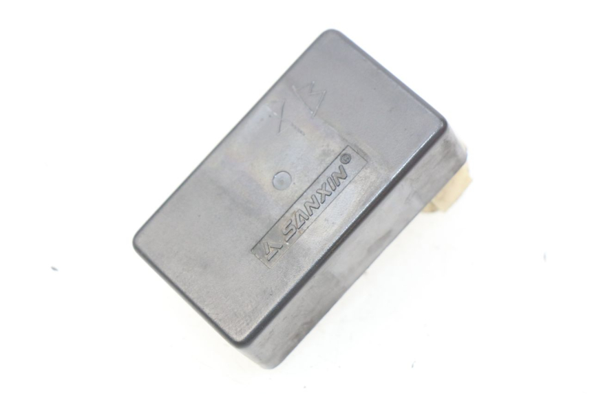 photo de Módulo CDI HAOTIAN HT125T-2 125 - Vista principal