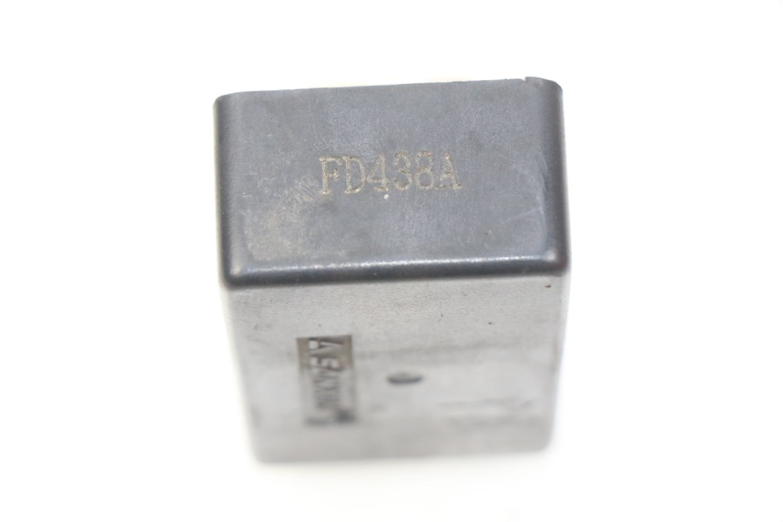 photo de Módulo CDI HAOTIAN HT125T-2 125 - Detalhe da peça