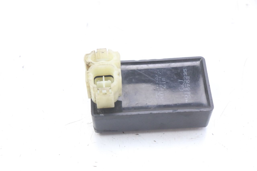 photo de Módulo CDI KEEWAY HURRICANE 50 (2006 - 2019) - Zoom do estado de desgaste