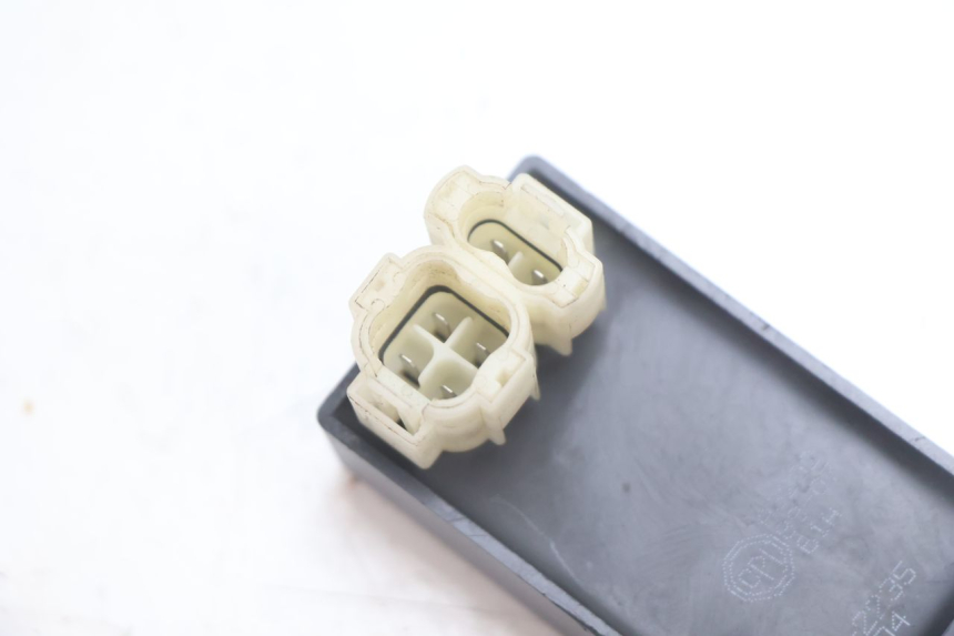 photo de Módulo CDI KEEWAY HURRICANE 50 (2006 - 2019) - Detalhe da peça