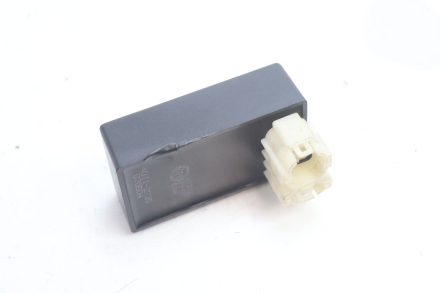 photo de Módulo CDI KEEWAY HURRICANE 50 (2006 - 2019) - Pontos de fixação