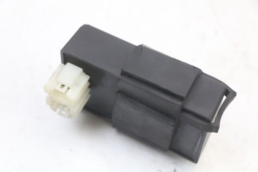 photo de Módulo CDI JM MOTORS VX 125 (2022 - 2025) - Zoom do estado de desgaste