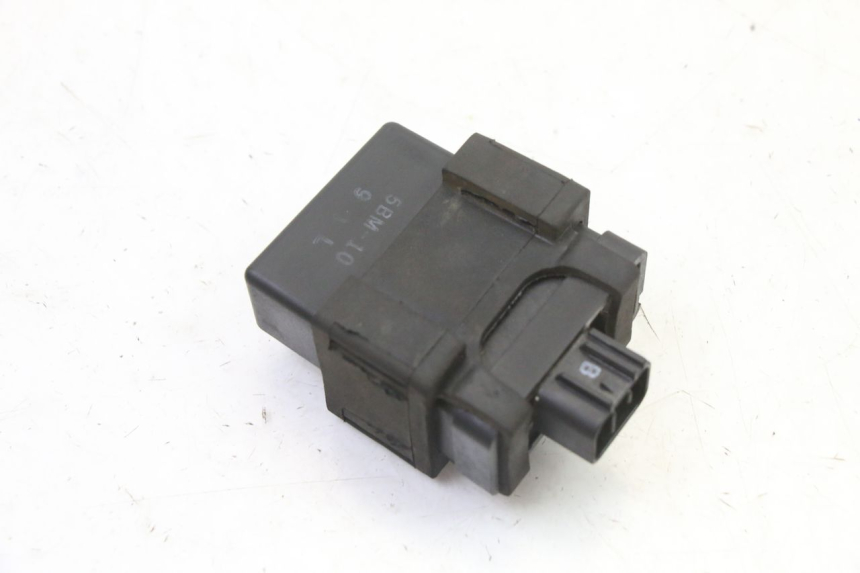photo de Módulo CDI YAMAHA JOG R 50 (2004 - 2014) - Zoom do estado de desgaste