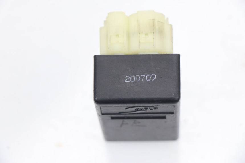 photo de Módulo CDI REVATTO JOYSTICK 50 (2006 - 2012) - Detalhe da peça