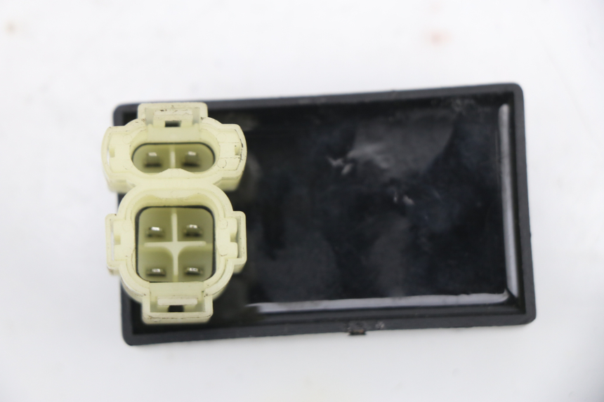 photo de Módulo CDI REVATTO JOYSTICK 50 (2006 - 2012) - Outro ângulo de visão