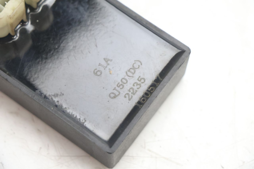 photo de Módulo CDI RIDE JUMP 2T 50 (2012 - 2017) - Detalhe da peça