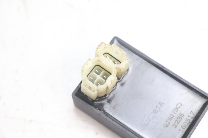 photo de Módulo CDI RIDE JUMP 2T 50 (2012 - 2017) - Detalhe da peça