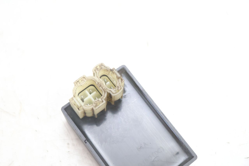 photo de Módulo CDI RIDE JUMP 2T 50 (2012 - 2017) - Detalhe da peça