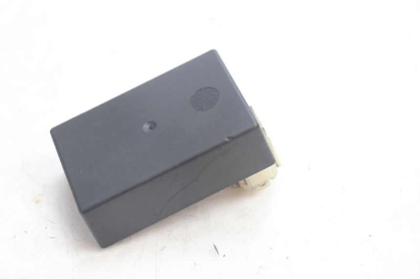 photo de Módulo CDI RIDE JUMP 2T 50 (2012 - 2017) - Ampliação técnica