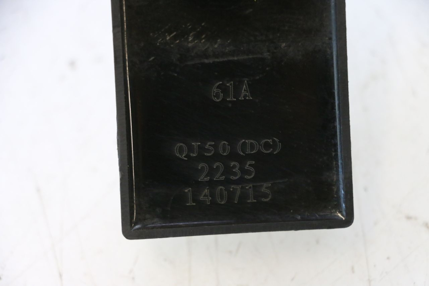 photo de Módulo CDI RIDE JUMP 2T 50 (2012 - 2017) - Detalhe da peça