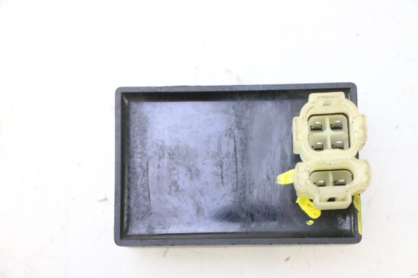 photo de Módulo CDI RIDE JUMP 2T 50 (2012 - 2017) - Ampliação técnica