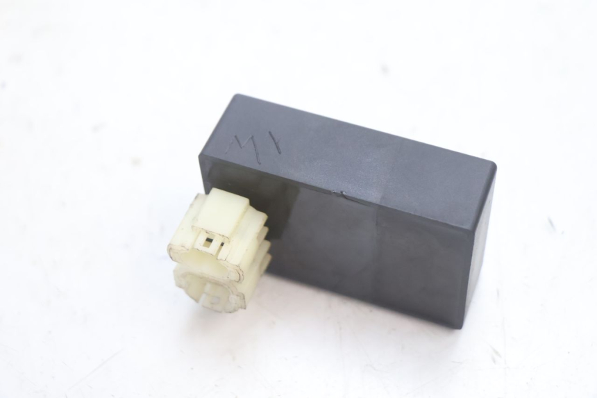 photo de Módulo CDI RIDE JUMP 2T 50 (2012 - 2017) - Detalhe da peça