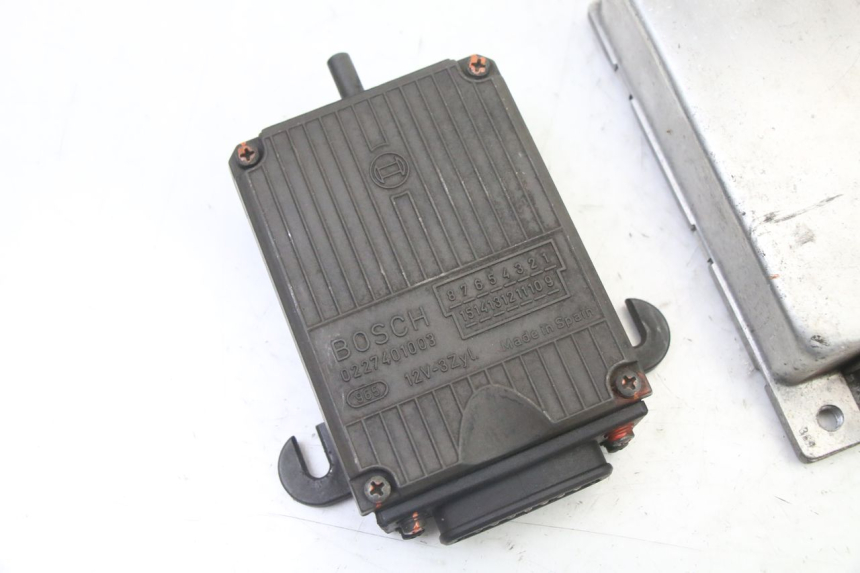 photo de Módulo CDI BMW K 75 RT 750 (1989 - 1997) - Detalhe da peça