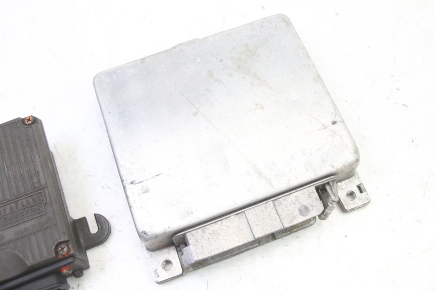 photo de Módulo CDI BMW K 75 RT 750 (1989 - 1997) - Zoom do estado de desgaste
