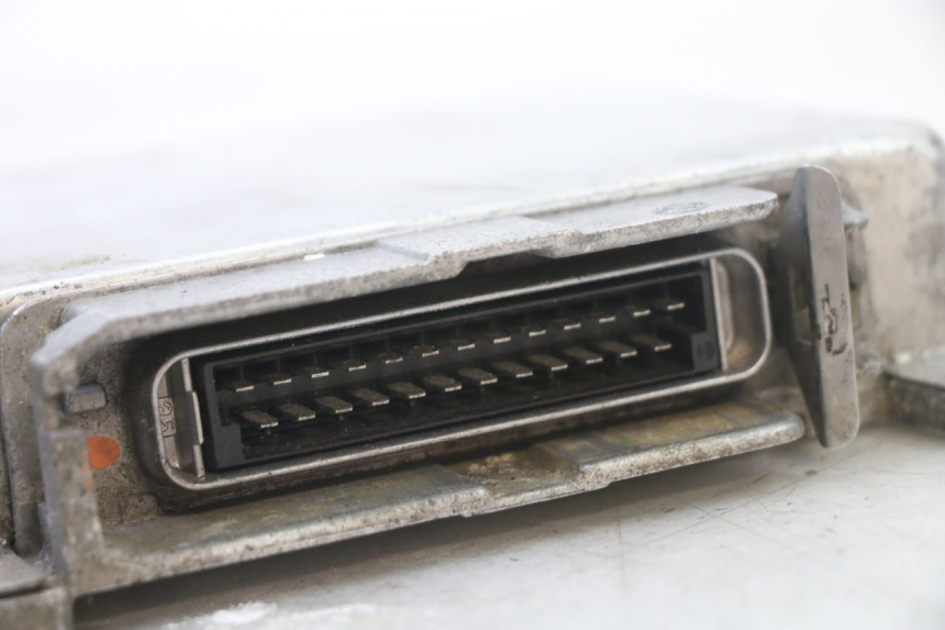photo de Módulo CDI BMW K 75 RT 750 (1989 - 1997) - Pontos de fixação