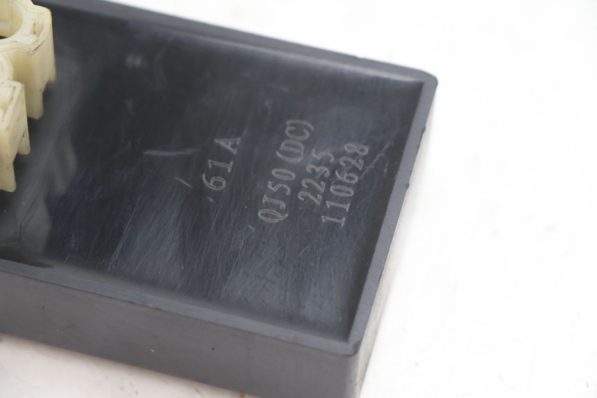 photo de Módulo CDI RIDE KALLIO 50 (2010 - 2019) - Detalhe da peça