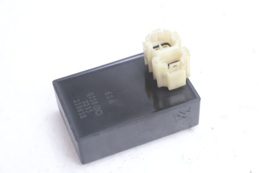 photo de Módulo CDI RIDE KALLIO 50 (2010 - 2019) - Ampliação técnica