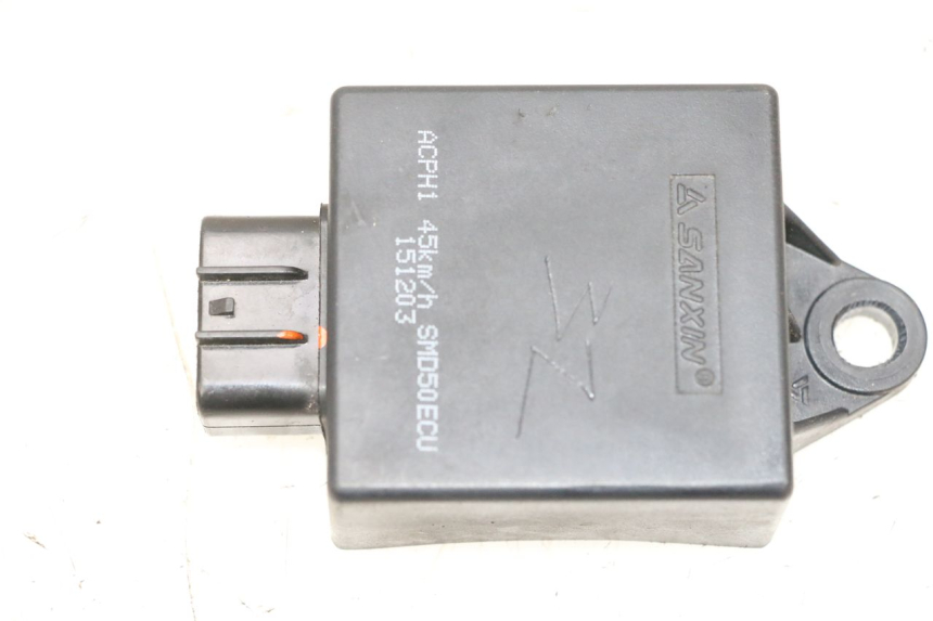 photo de Módulo CDI PEUGEOT KISBEE 2T 50 (2010 - 2017) - Vista principal
